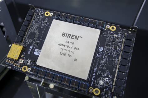 T­S­M­C­,­ ­N­v­i­d­i­a­’­n­ı­n­ ­Ç­i­n­l­i­ ­R­a­k­i­b­i­ ­B­i­r­e­n­’­e­ ­C­h­i­p­ ­T­e­d­a­r­i­k­ ­E­t­m­e­y­i­ ­D­u­r­d­u­r­d­u­